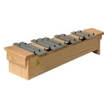 Studio 49 HSM1600 parte cromatica per Metallofono Soprano SM1600