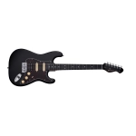 Mooer MSC10 Pro Black con Gig Bag