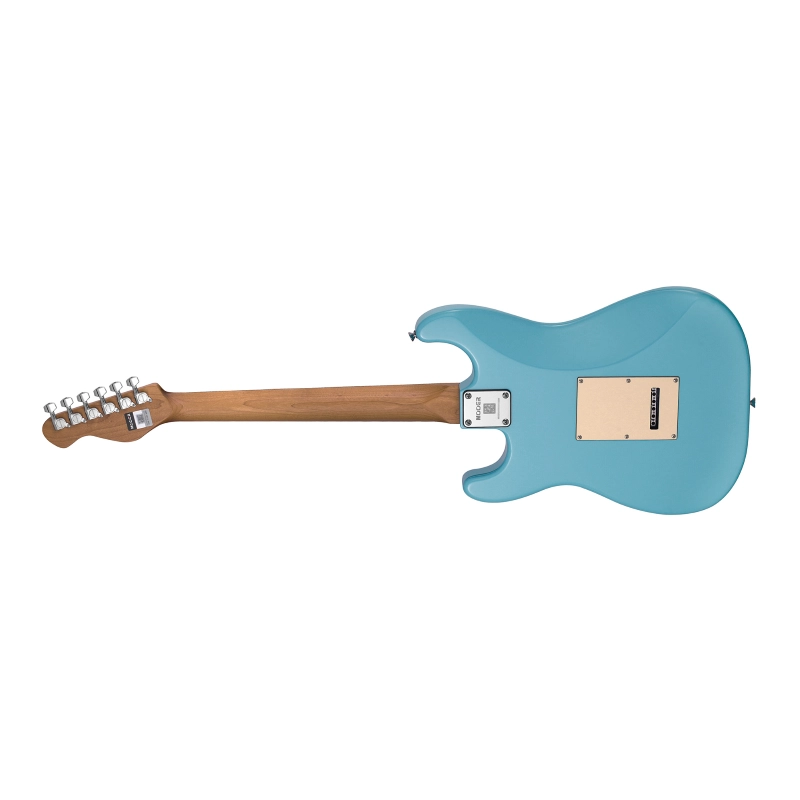 Mooer MSC10 Pro Daphne Blue con Gig Bag