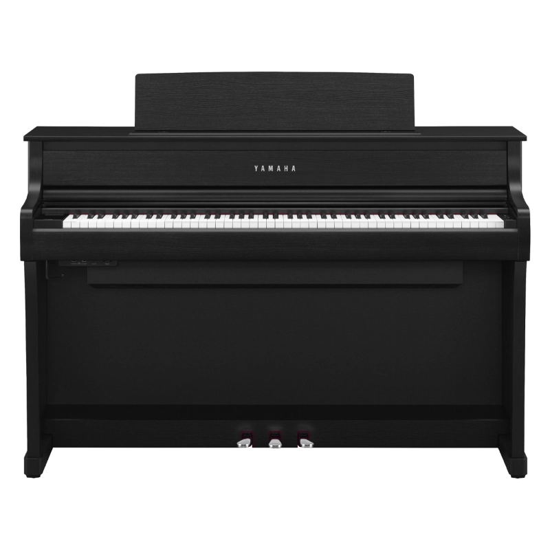 yamaha clavinova clp875b