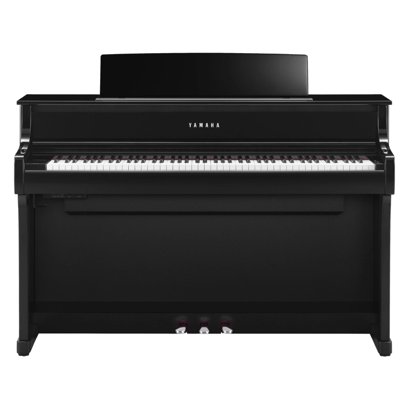 yamaha clavinova clp875pe