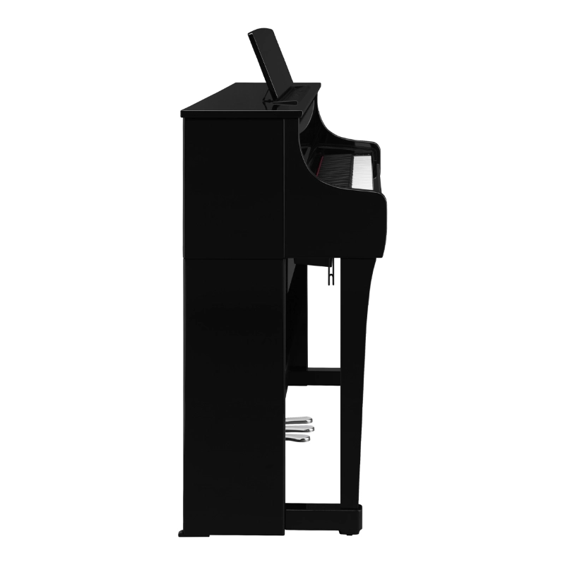 yamaha clp875pe pianoforte digitale