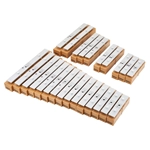 Studio 49 KBN23 Piastra sonora La# della 2° ottava