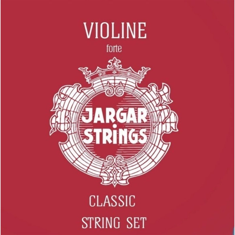 Jargar VO Violino Set Classic Forte JA1010