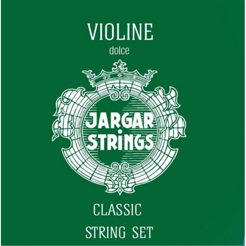 Jargar VO Violino Set Classic Medium JA1030