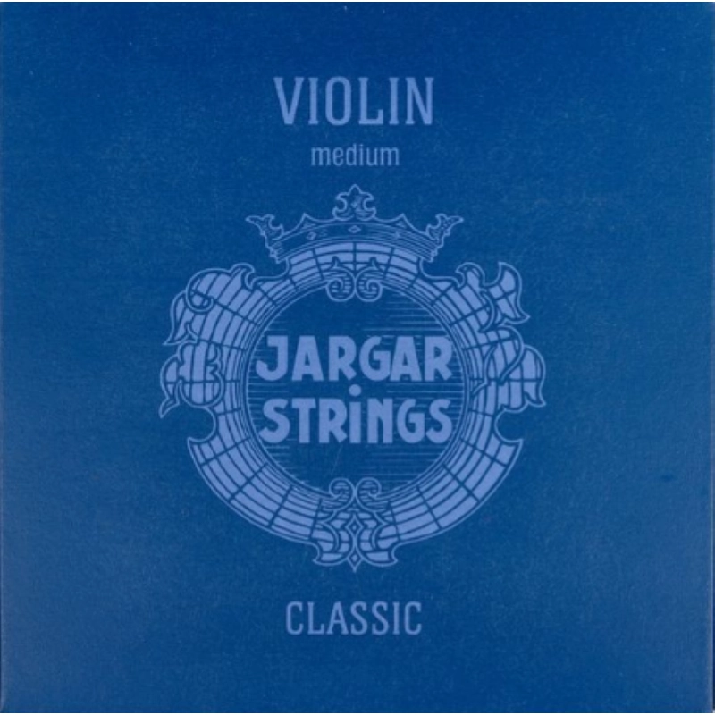 Jargar VO Violino Set Classic Medium JA1020