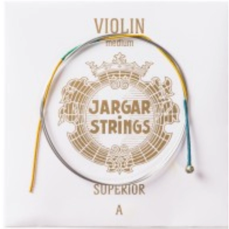 Jargar VO violino 2LA SUPERIOR Medium JA1102