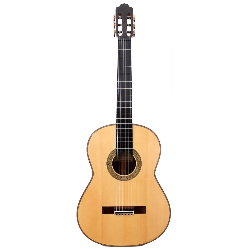 Paulino Bernabe Model 20 Tavola in Cedro