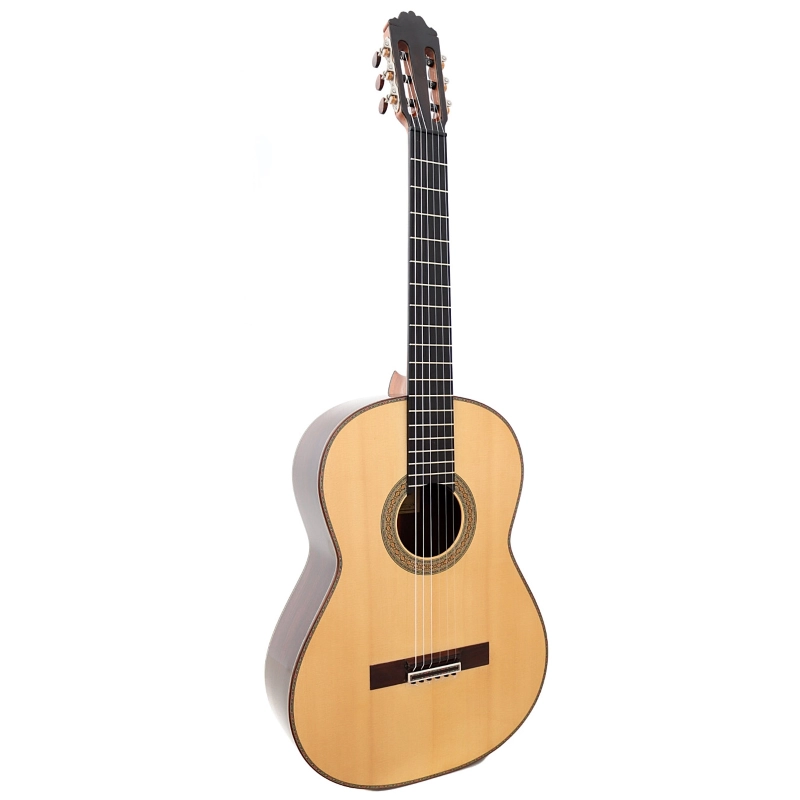 Paulino Bernabe Model 20 Tavola in Cedro