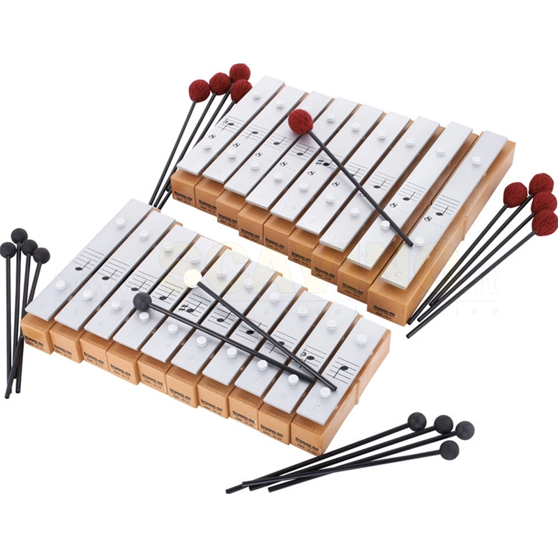 STUDIO 49 KBN Piastra sonora