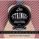 Eko Chitarra Acustica 12 corde Bronze 10-47 Light