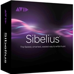 Avid Sibelius for Education Annuale