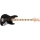Fender Squier Affinity Series™ Active Jazz Bass® V, Maple Fingerboard, Black Metallic 0378753565