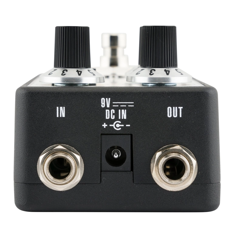 Fender Bassman® Compressor 0234614000