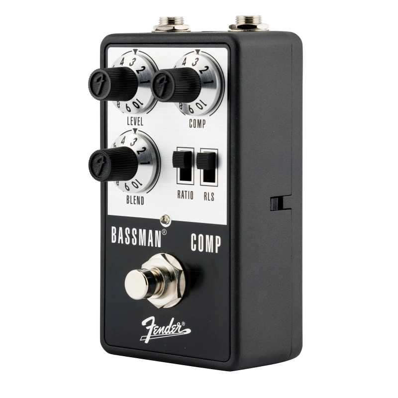 Fender Bassman® Compressor 0234614000