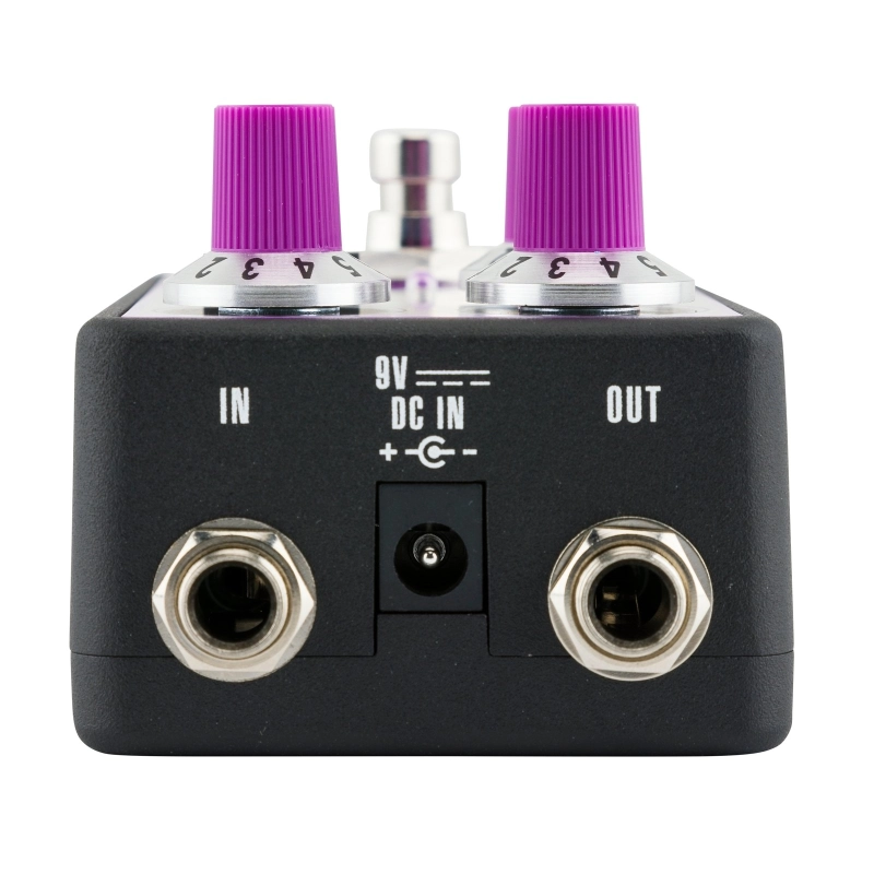 Fender Bassman® Fuzz 0234611000