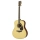 Yamaha LL16MARE Chitarra Acustica to Abete