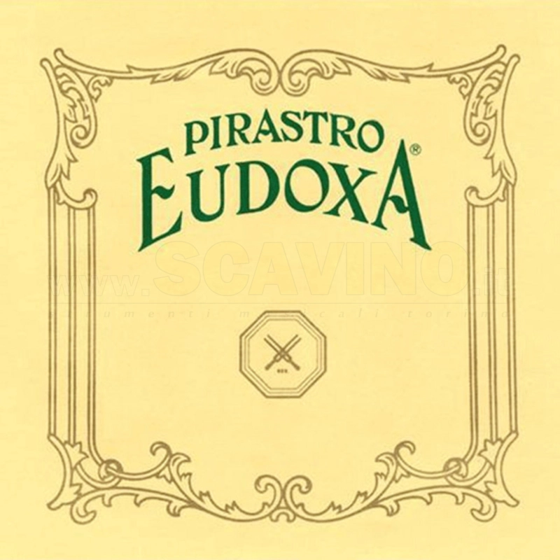 Pirastro Eudoxa Viola Muta Budello 224022