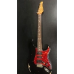 Suhr Classic S Antique Black RW HSH