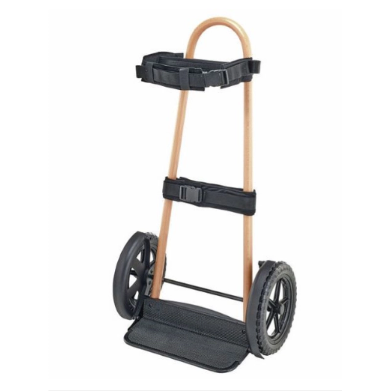 SALVI CARRELLO PER ARPA CR0001 a 2 ruote