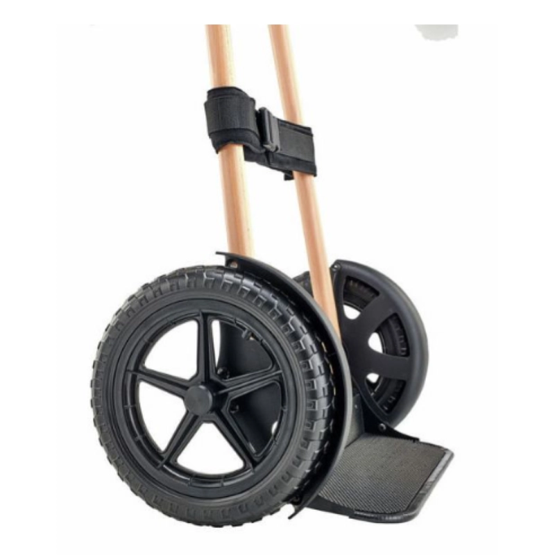 SALVI CARRELLO PER ARPA CR0001 a 2 ruote