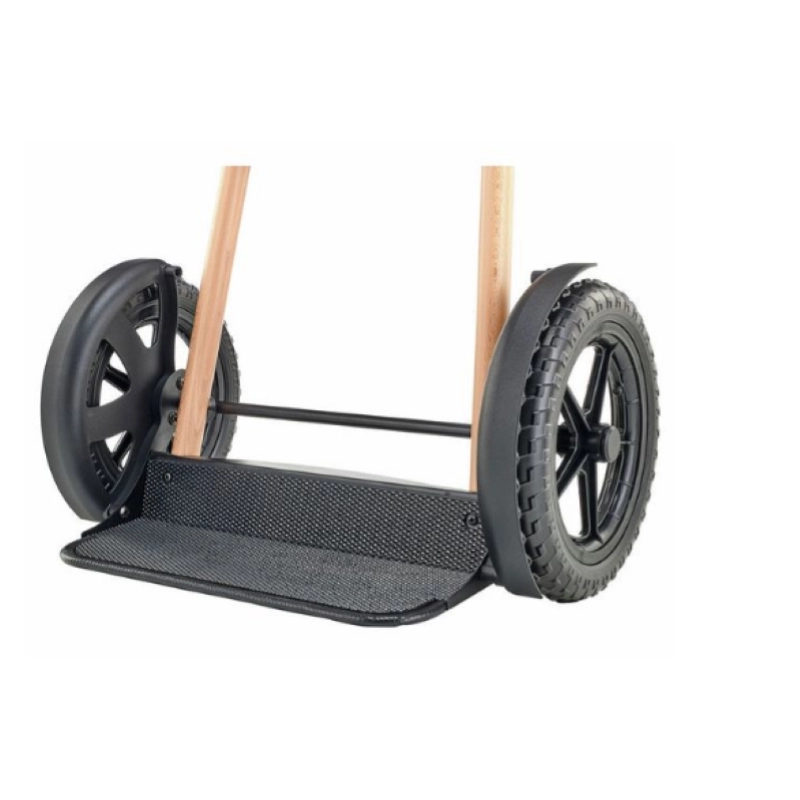 SALVI CARRELLO PER ARPA CR0001 a 2 ruote