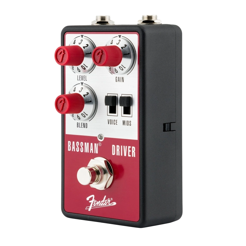 Fender Bassman® Driver 0234610000