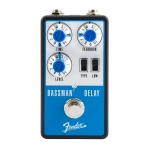 Fender Bassman® Delay 0234612000