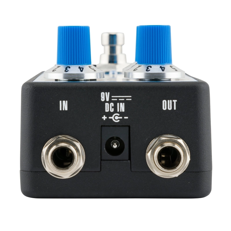 Fender Bassman® Delay 0234612000