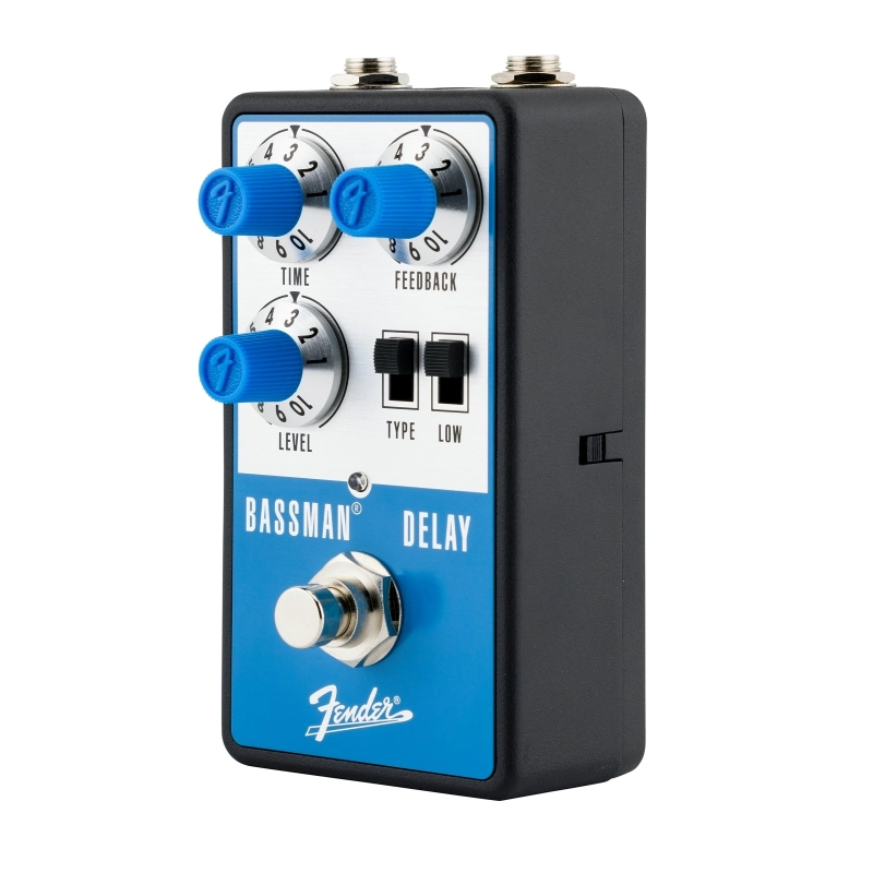 Fender Bassman® Delay 0234612000