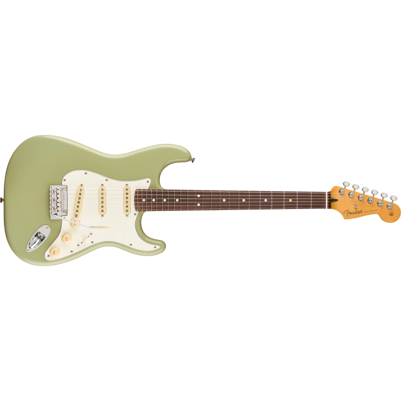 Fender Player II Stratocaster®, Rosewood Fingerboard, Birch Green 0140510565