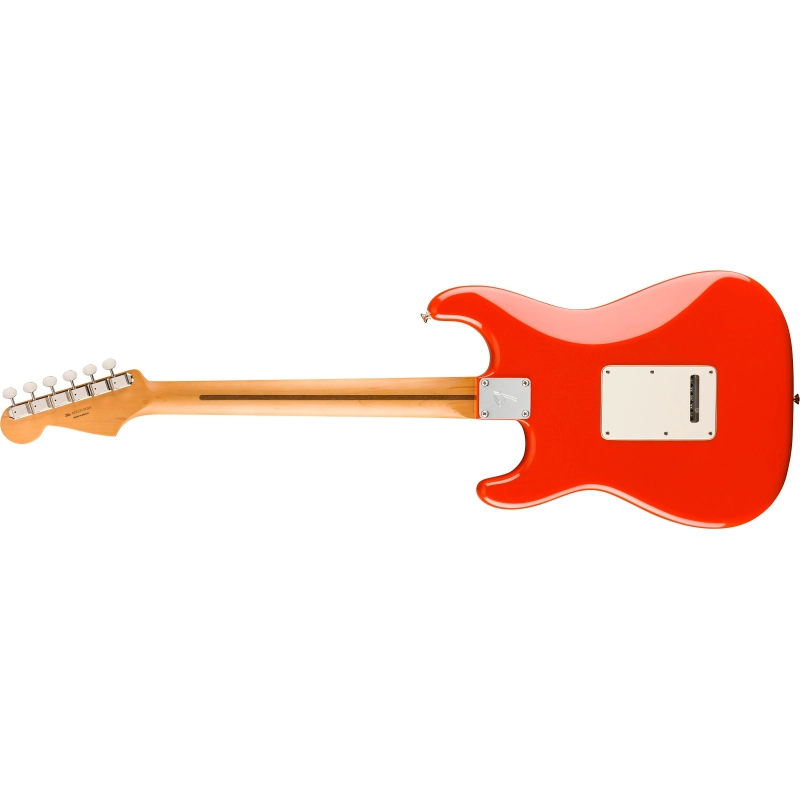 Fender Player II Stratocaster®, Rosewood Fingerboard, Coral Red 0140510558