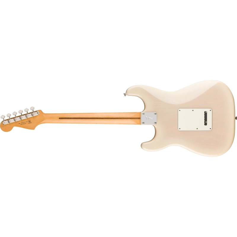 Fender Player II Stratocaster®, Rosewood Fingerboard, White Blonde 0140510501