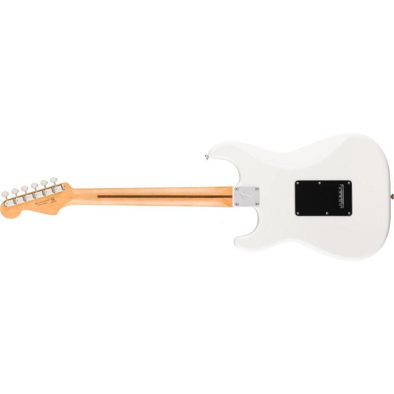 Fender Player II Stratocaster®, Maple Fingerboard, Polar White 0140512515