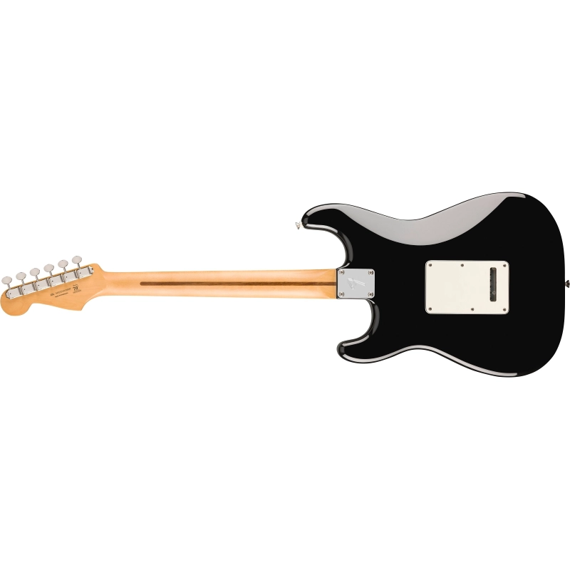 Fender Player II Stratocaster®, Maple Fingerboard, Black 0140512506