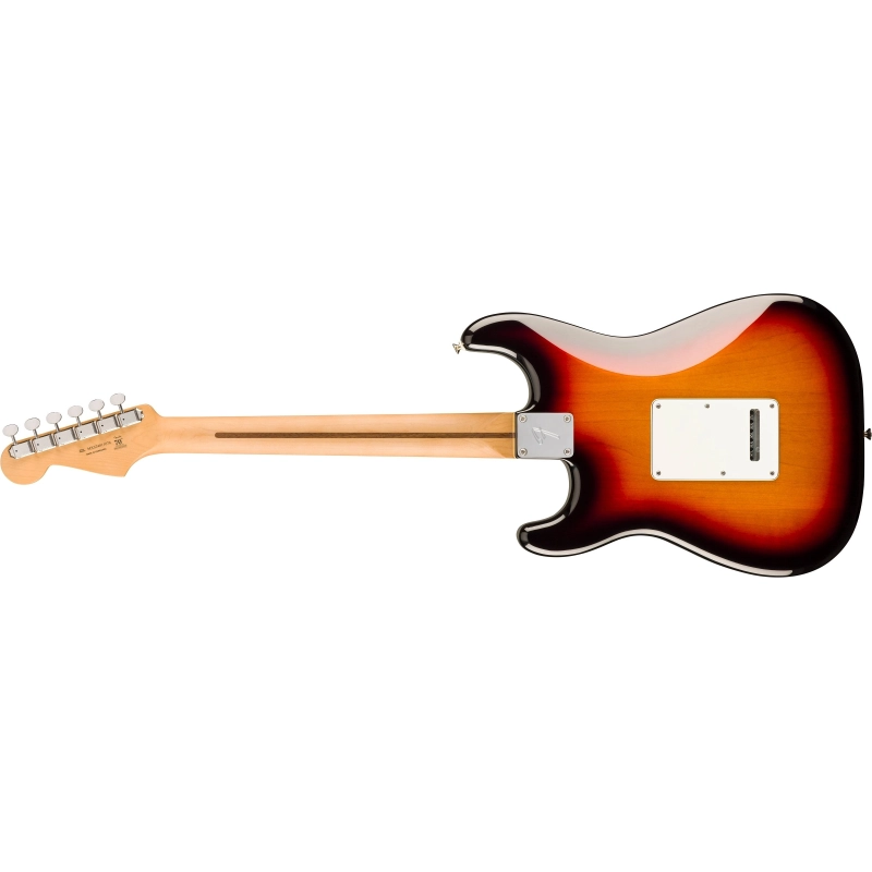 Fender Player II Stratocaster® HSS, Rosewood Fingerboard, 3-Color Sunburst 0140540500