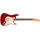 Fender Player II Stratocaster® HSS, Rosewood Fingerboard, Transparent Cherry Burst 0140540525