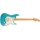 Fender Player II Stratocaster® HSS, Maple Fingerboard, Aquatone Blue 0140542518