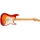 Fender Player II Stratocaster® HSS, Maple Fingerboard, Aged Cherry Burst 0140542531