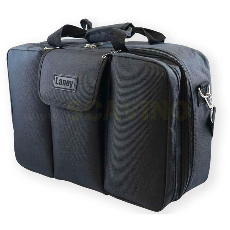 Laney GB-2U BORSA x TESTATA-EFFETTI