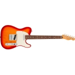 Fender Player II Telecaster®, Rosewood Fingerboard, Aged Cherry Burst 0140550531