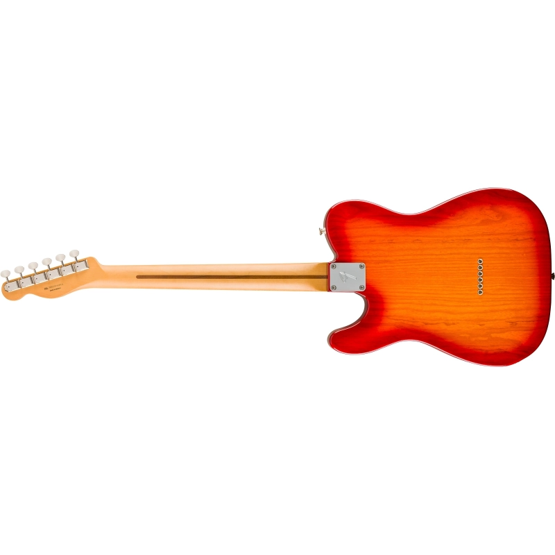 Fender Player II Telecaster®, Rosewood Fingerboard, Aged Cherry Burst 0140550531
