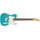 Fender Player II Telecaster®, Rosewood Fingerboard, Aquatone Blue 0140550518