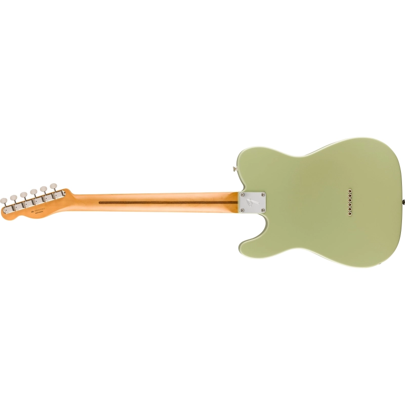 Fender Player II Telecaster®, Rosewood Fingerboard, Birch Green 0140550565