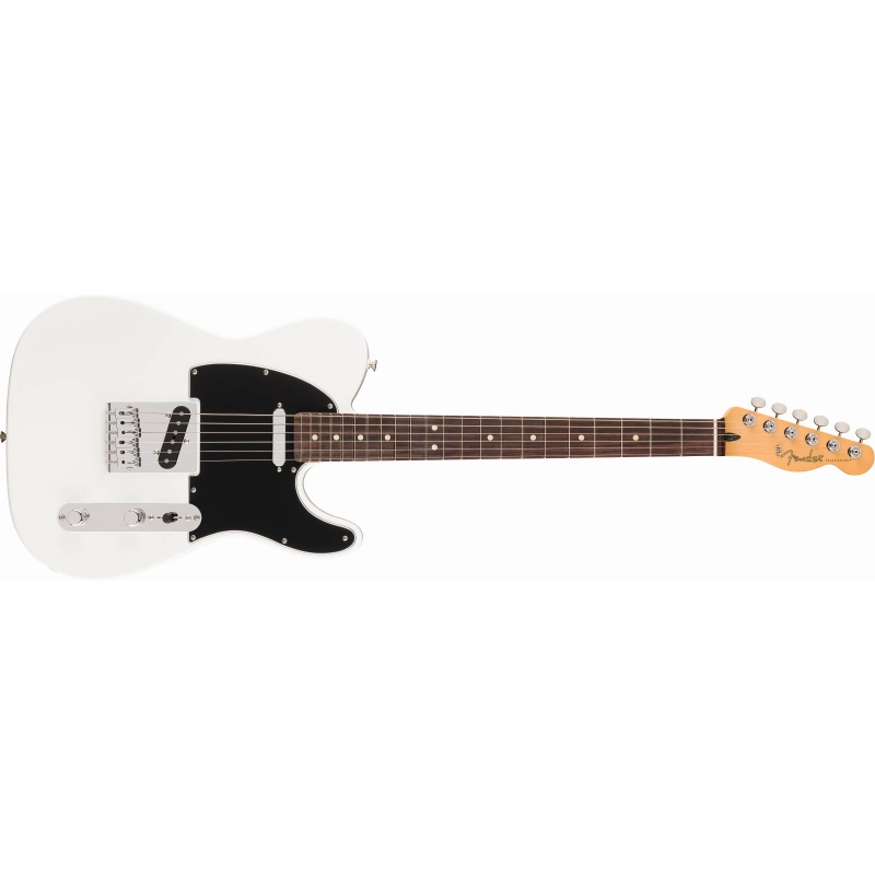 Fender Player II Telecaster®, Rosewood Fingerboard, Polar White 0140550515