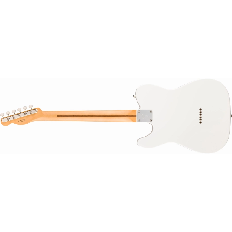 Fender Player II Telecaster®, Rosewood Fingerboard, Polar White 0140550515