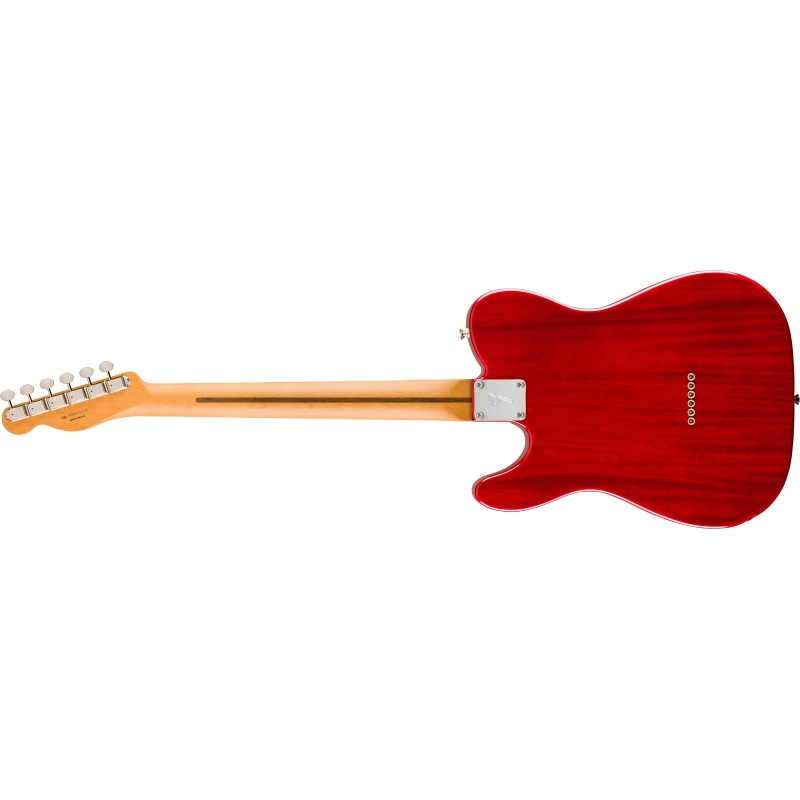 Fender Player II Telecaster®, Rosewood Fingerboard, Transparent Cherry 0140550514