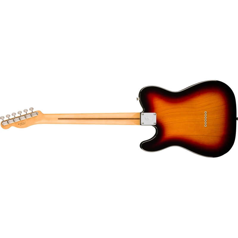 Fender Player II Telecaster®, Maple Fingerboard, 3-Color Sunburst 0140552500