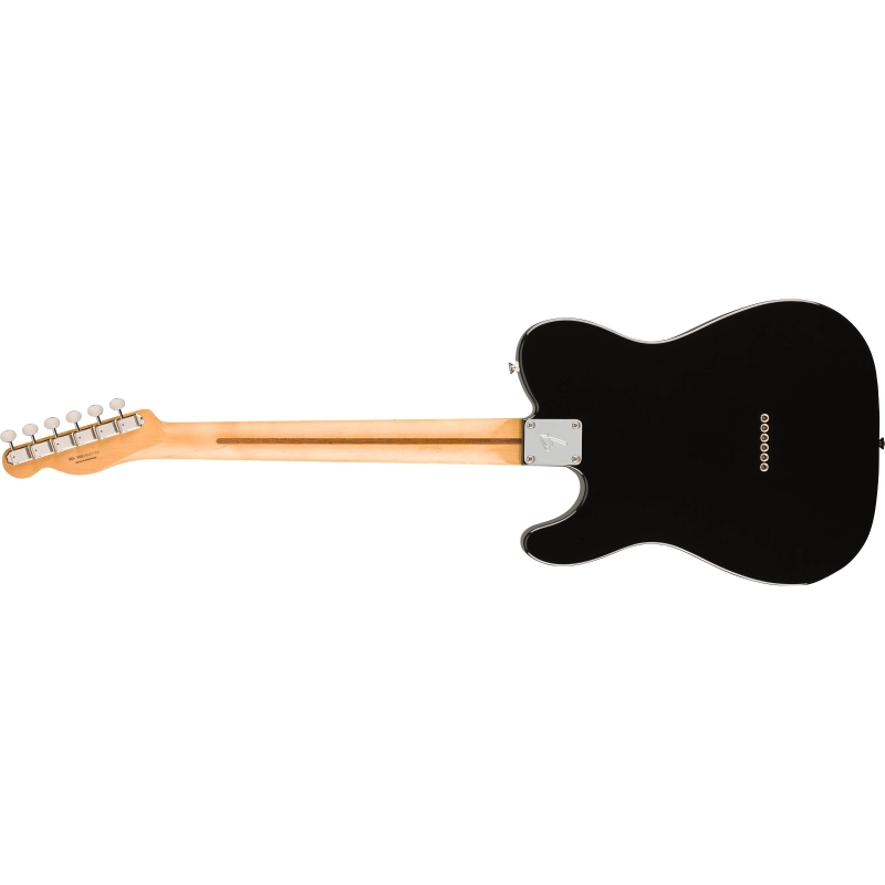 Fender Player II Telecaster®, Maple Fingerboard, Black 0140552506