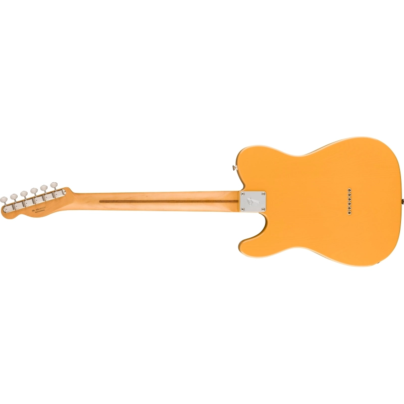 Fender Player II Telecaster®, Maple Fingerboard, Butterscotch Blonde 0140552550